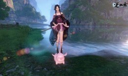 逆水寒手游最新赛季爆料,江湖风云再起，新篇章即将开启！