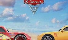 汽车总动员3在线观看,极速挑战，梦想再启航